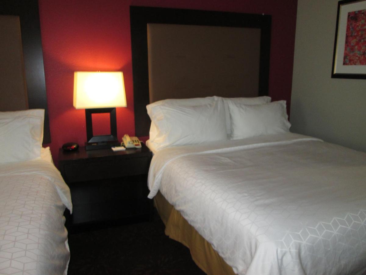 Holiday Inn Express Cloverdale - Greencastle By Ihg Exteriör bild