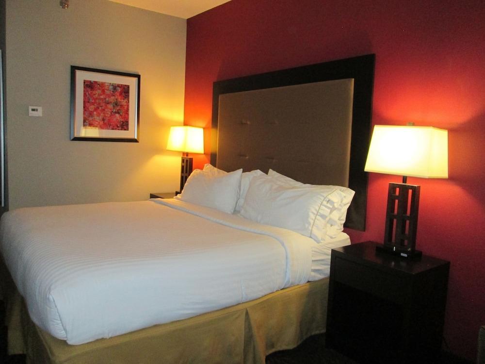 Holiday Inn Express Cloverdale - Greencastle By Ihg Exteriör bild
