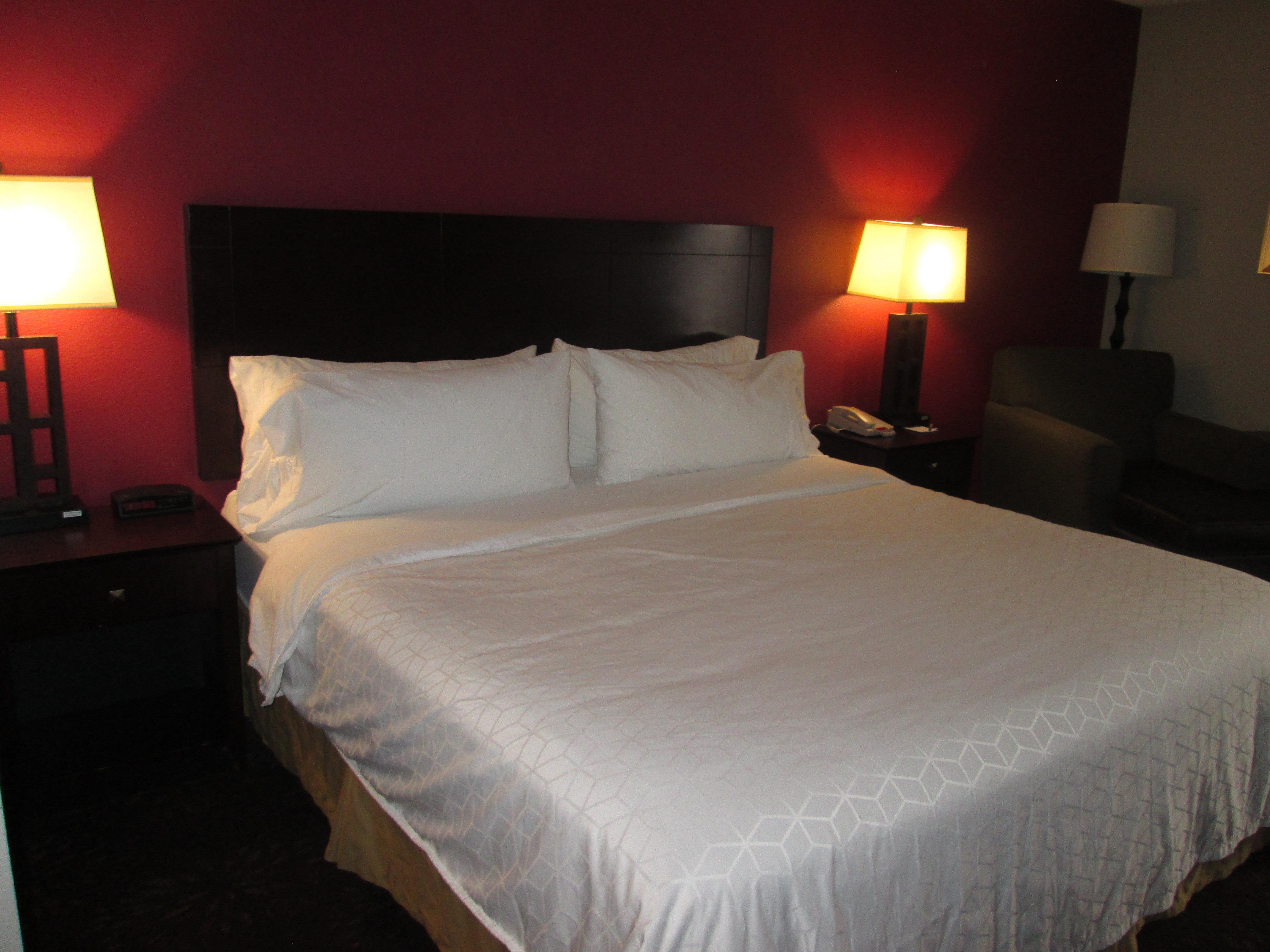 Holiday Inn Express Cloverdale - Greencastle By Ihg Exteriör bild