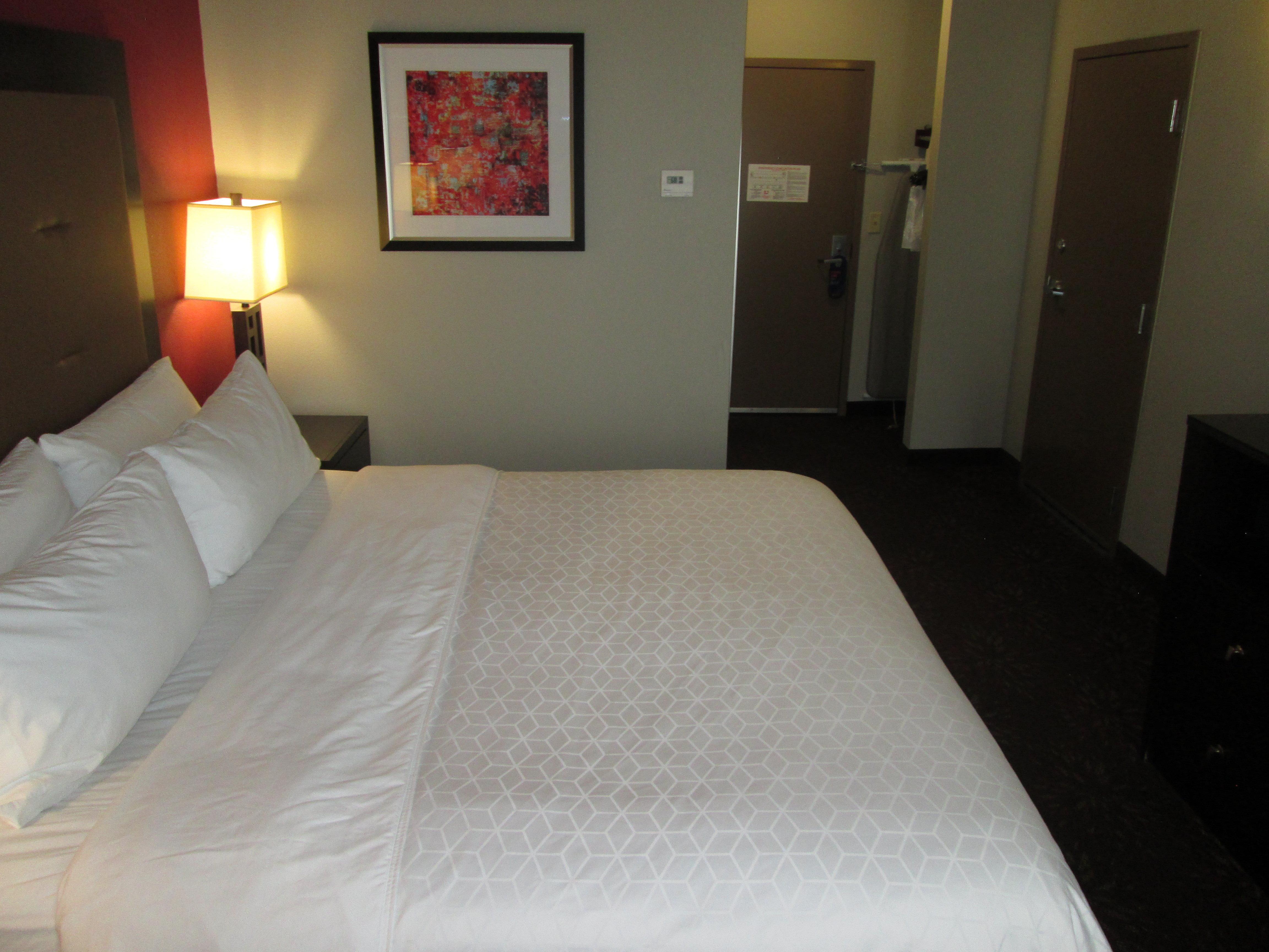 Holiday Inn Express Cloverdale - Greencastle By Ihg Exteriör bild