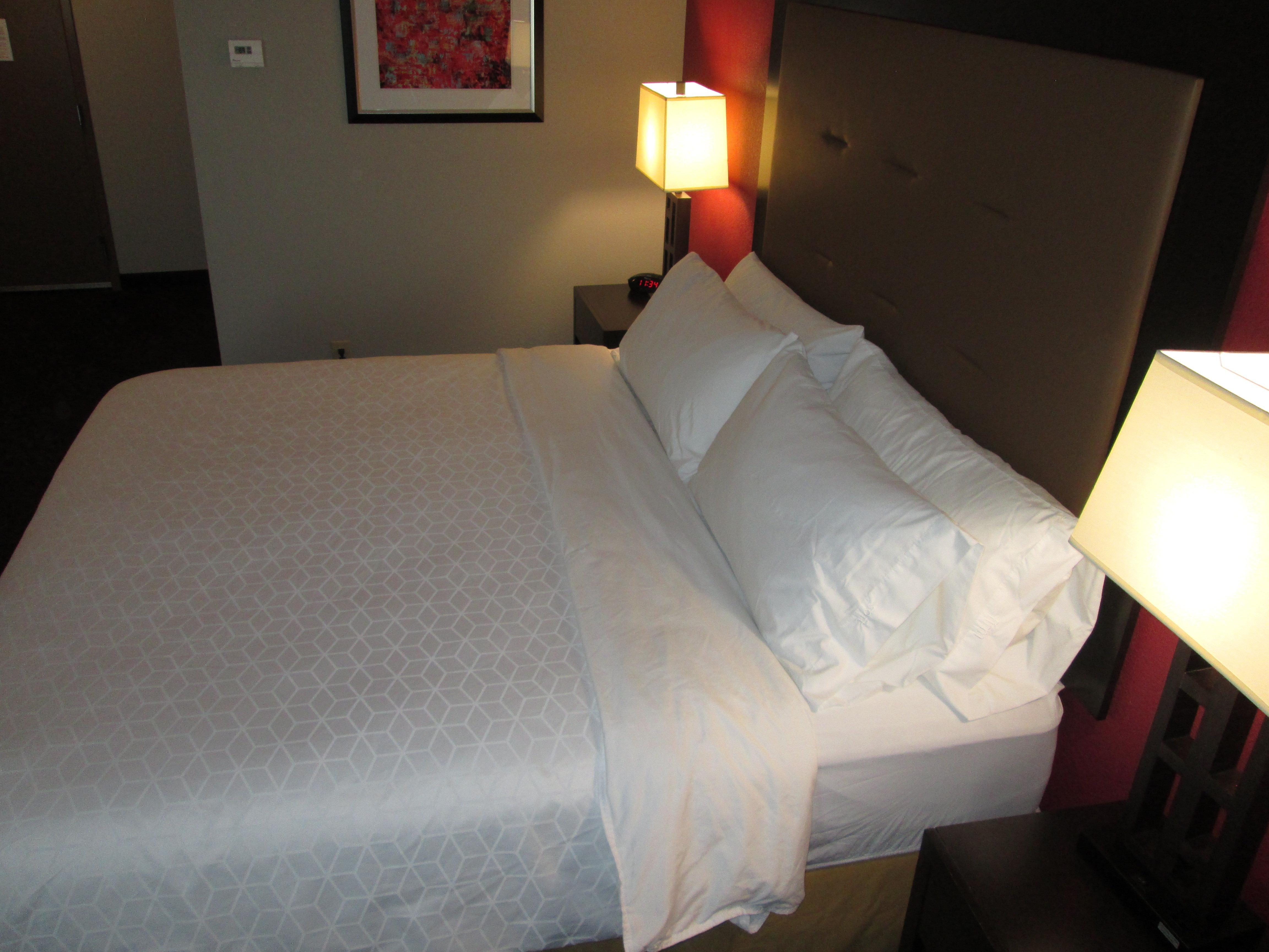 Holiday Inn Express Cloverdale - Greencastle By Ihg Exteriör bild