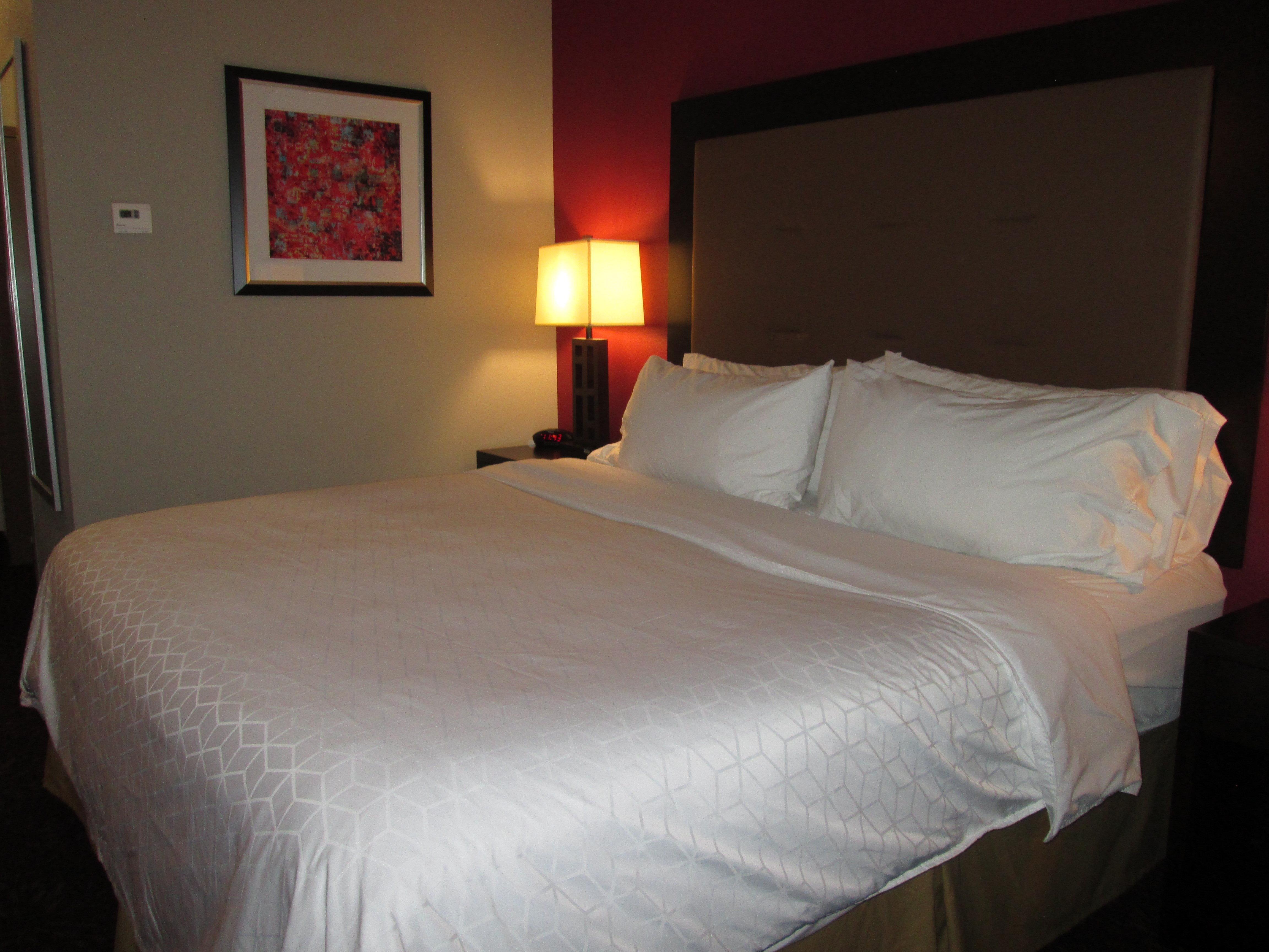 Holiday Inn Express Cloverdale - Greencastle By Ihg Exteriör bild