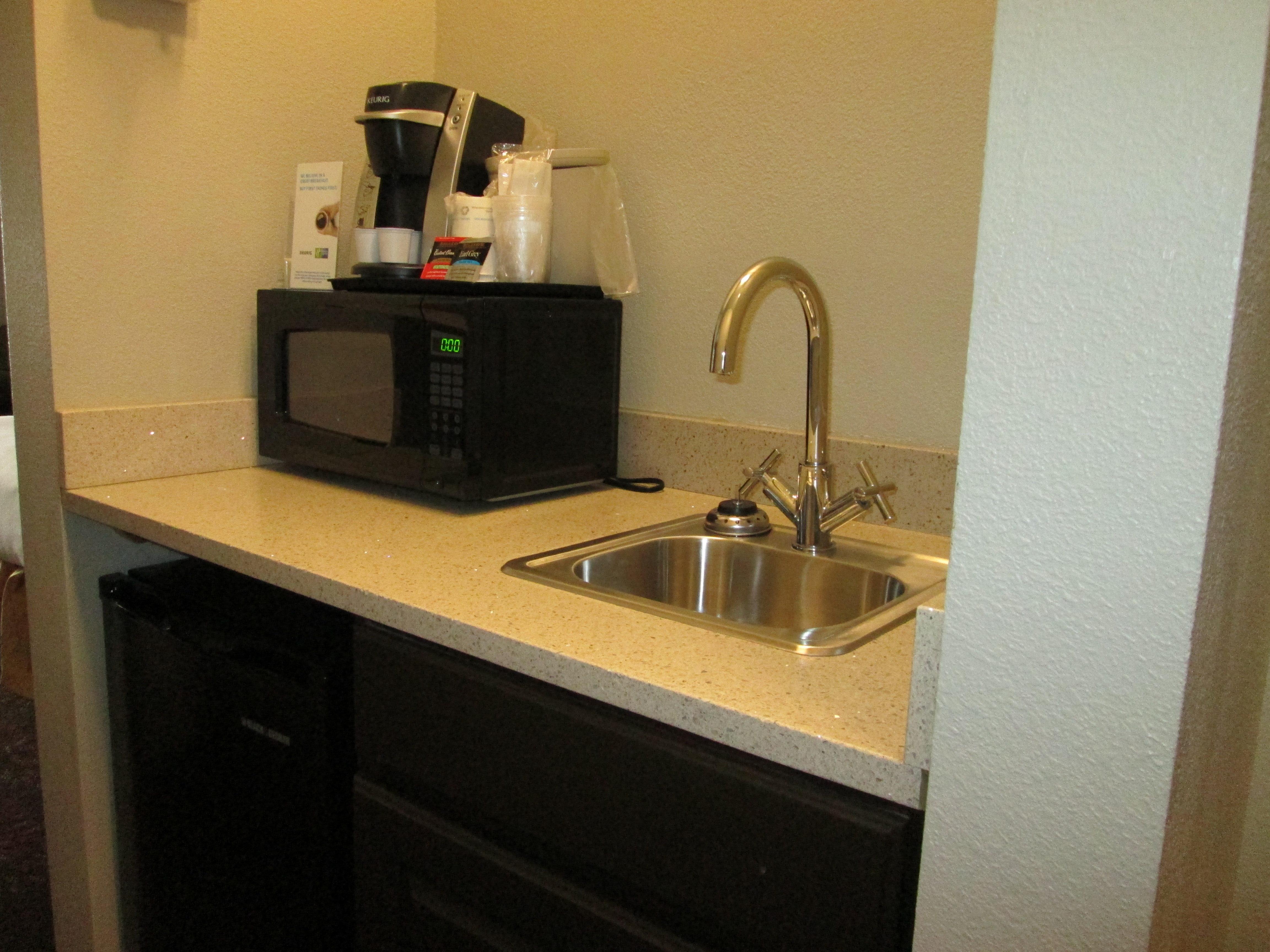 Holiday Inn Express Cloverdale - Greencastle By Ihg Exteriör bild