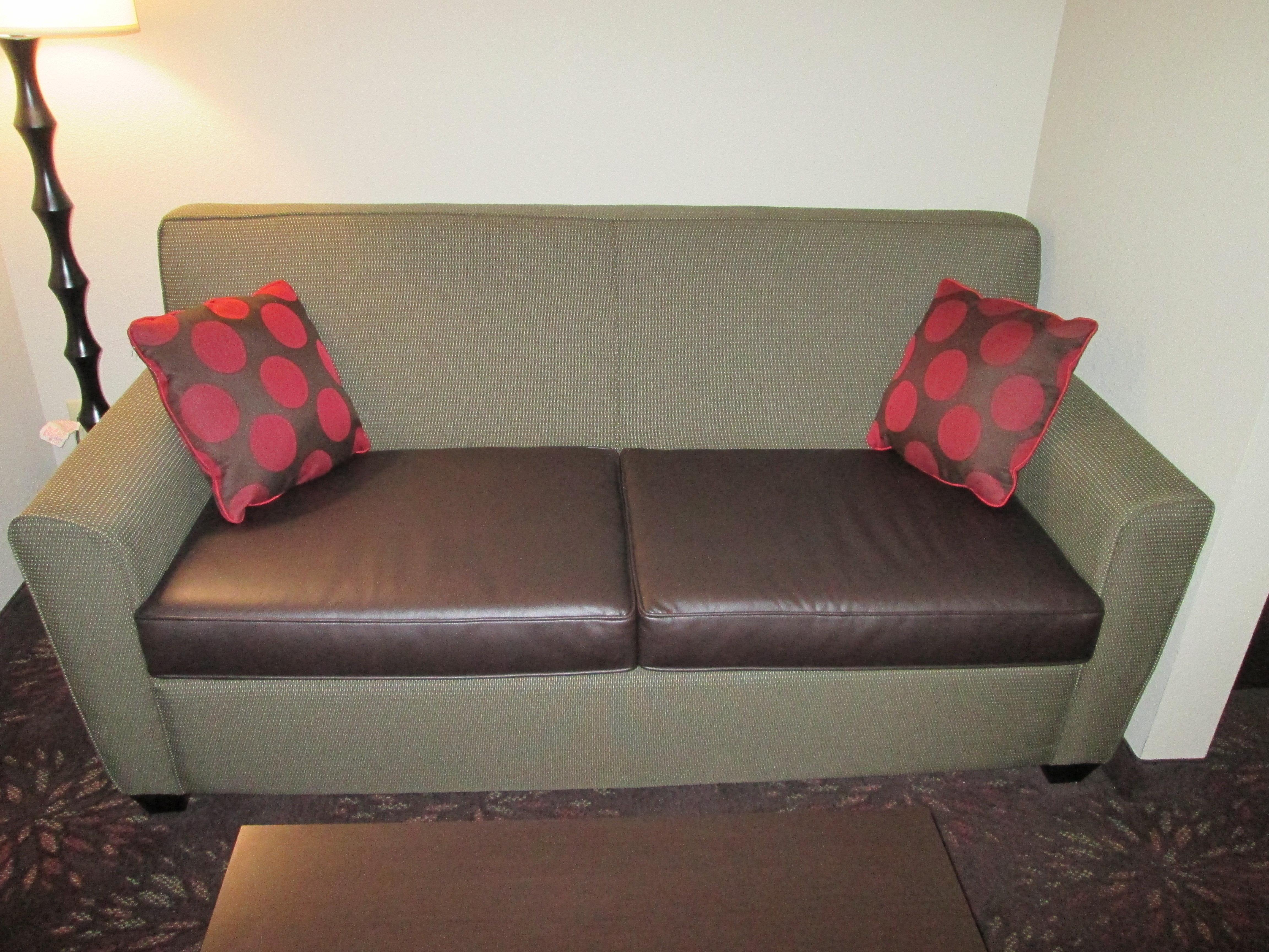 Holiday Inn Express Cloverdale - Greencastle By Ihg Exteriör bild
