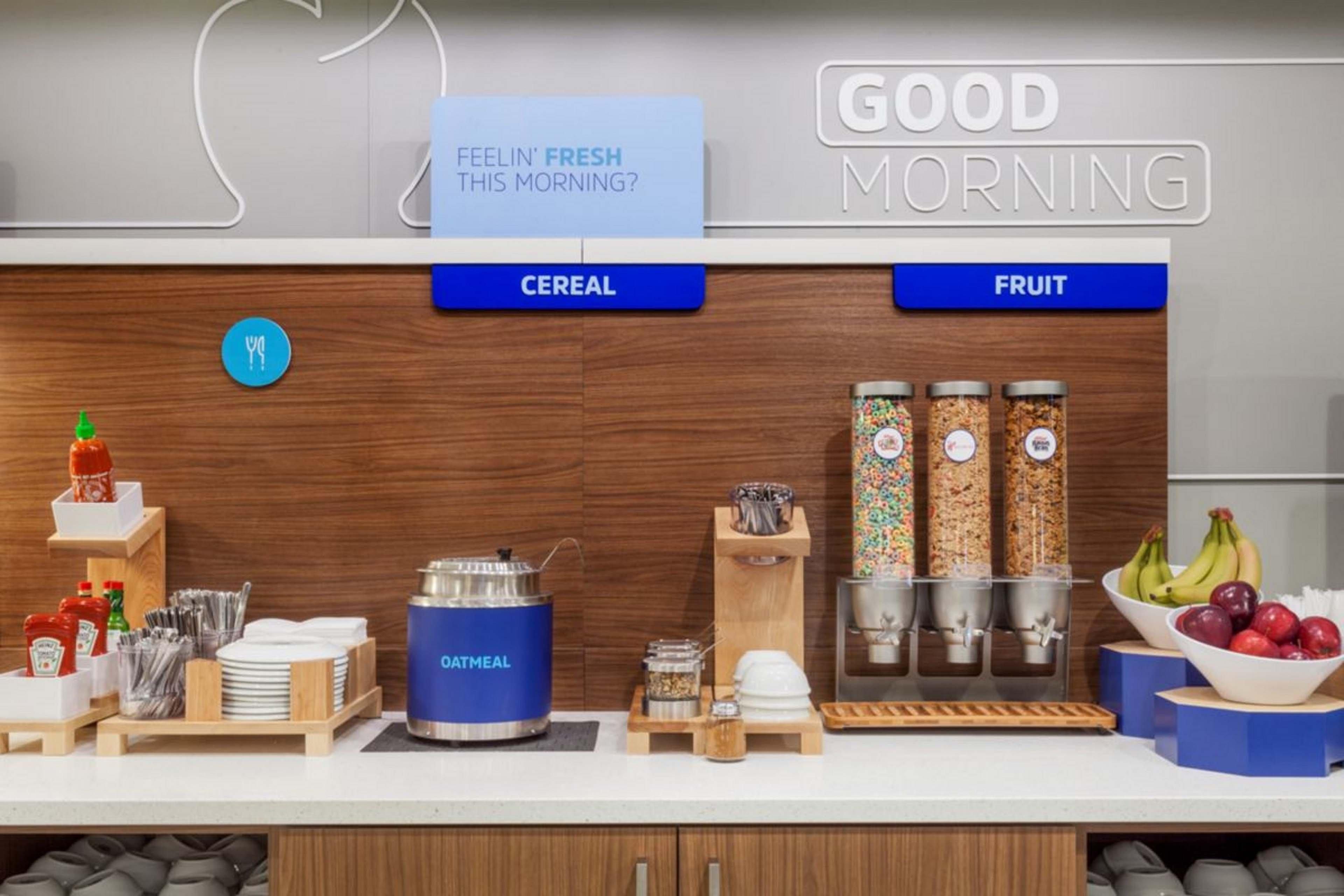 Holiday Inn Express Cloverdale - Greencastle By Ihg Exteriör bild