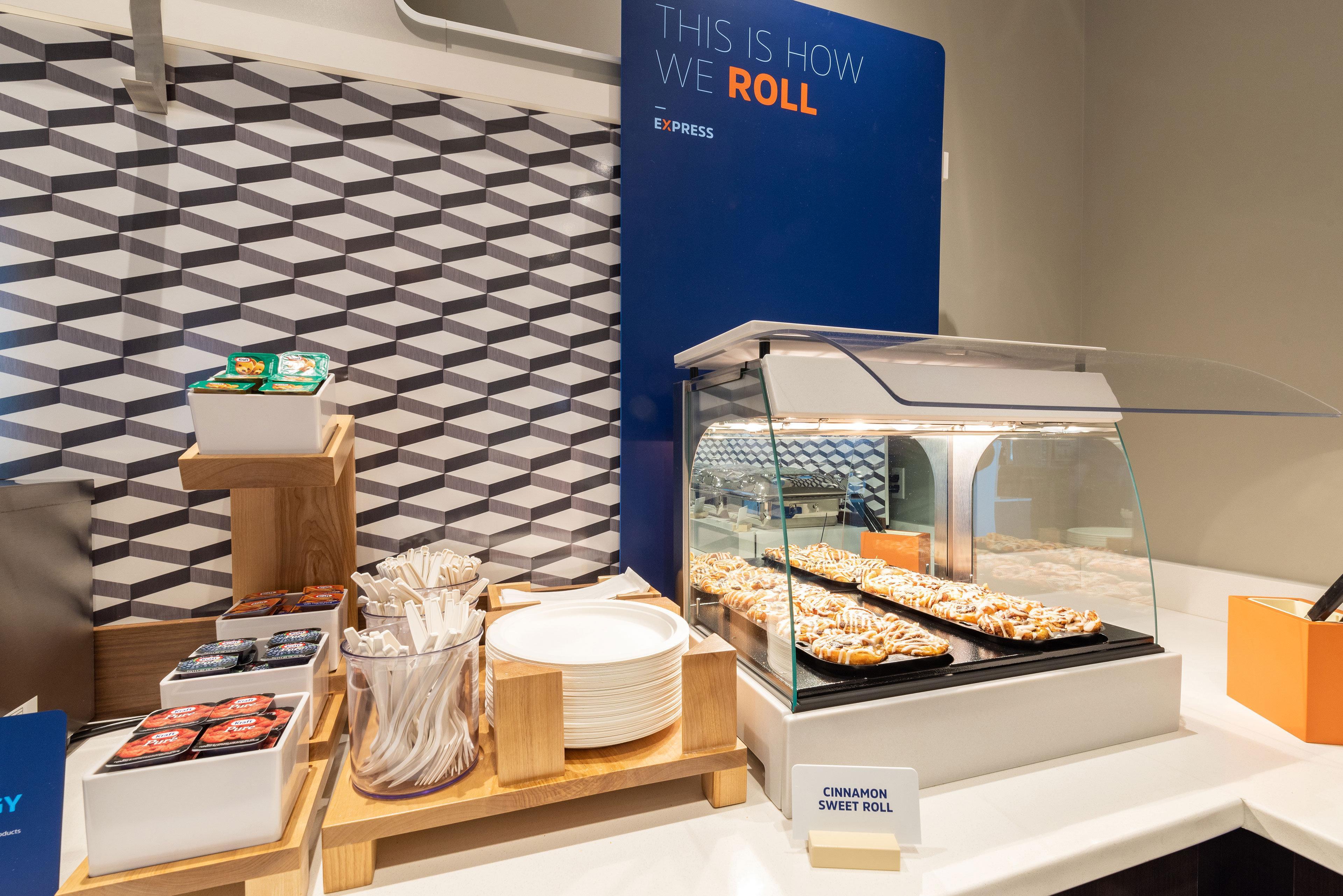 Holiday Inn Express Cloverdale - Greencastle By Ihg Exteriör bild