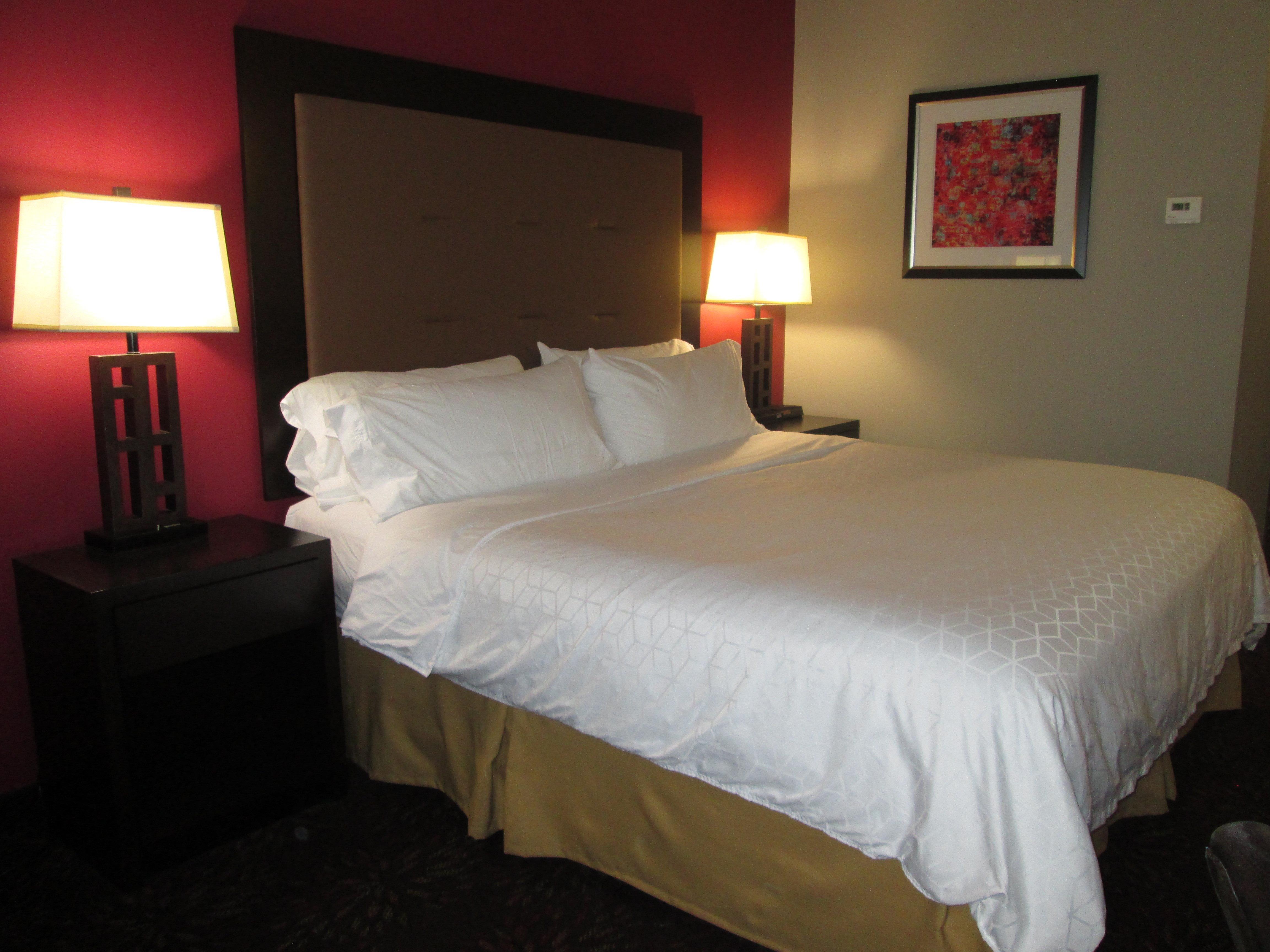 Holiday Inn Express Cloverdale - Greencastle By Ihg Exteriör bild