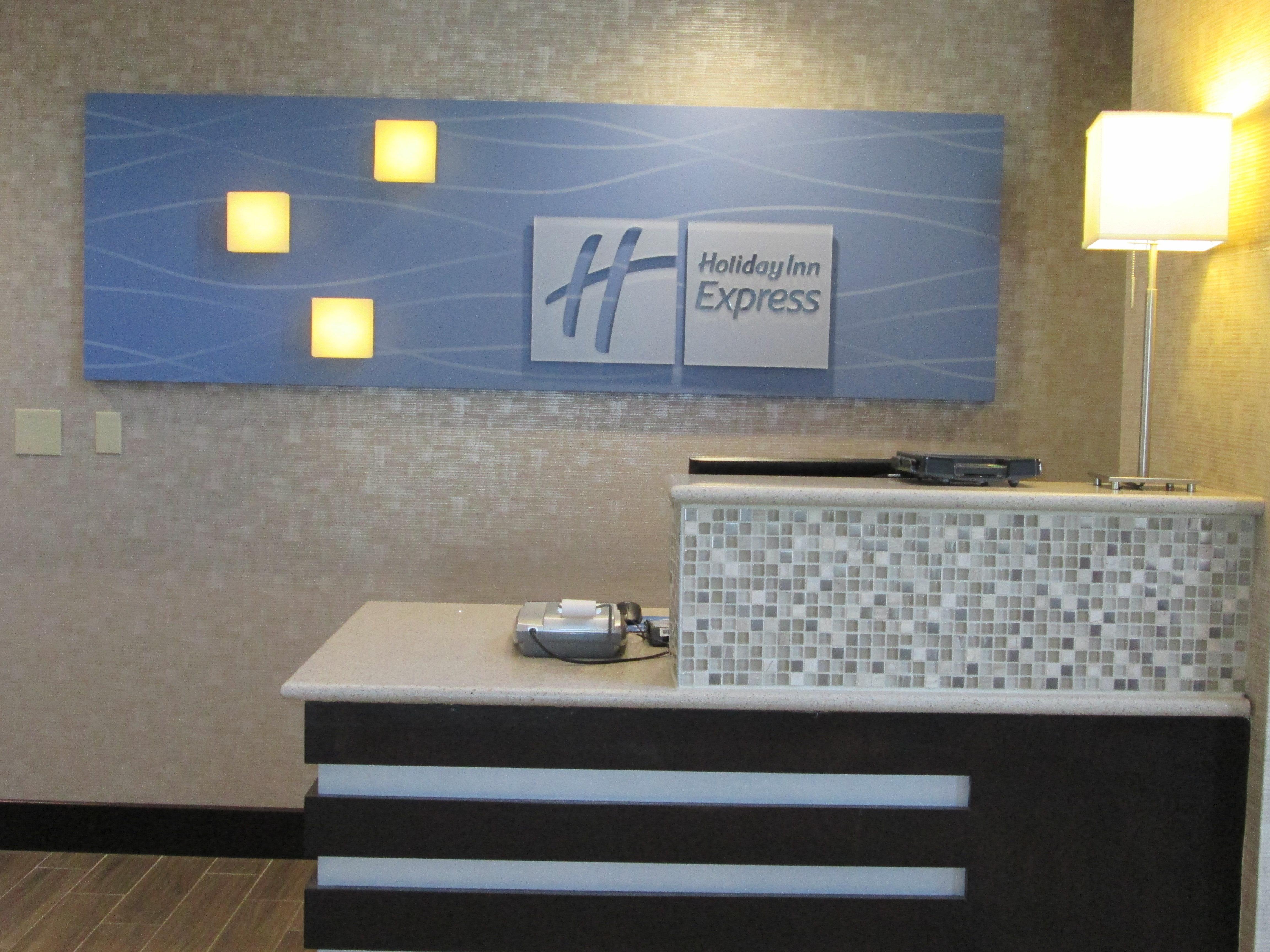 Holiday Inn Express Cloverdale - Greencastle By Ihg Exteriör bild