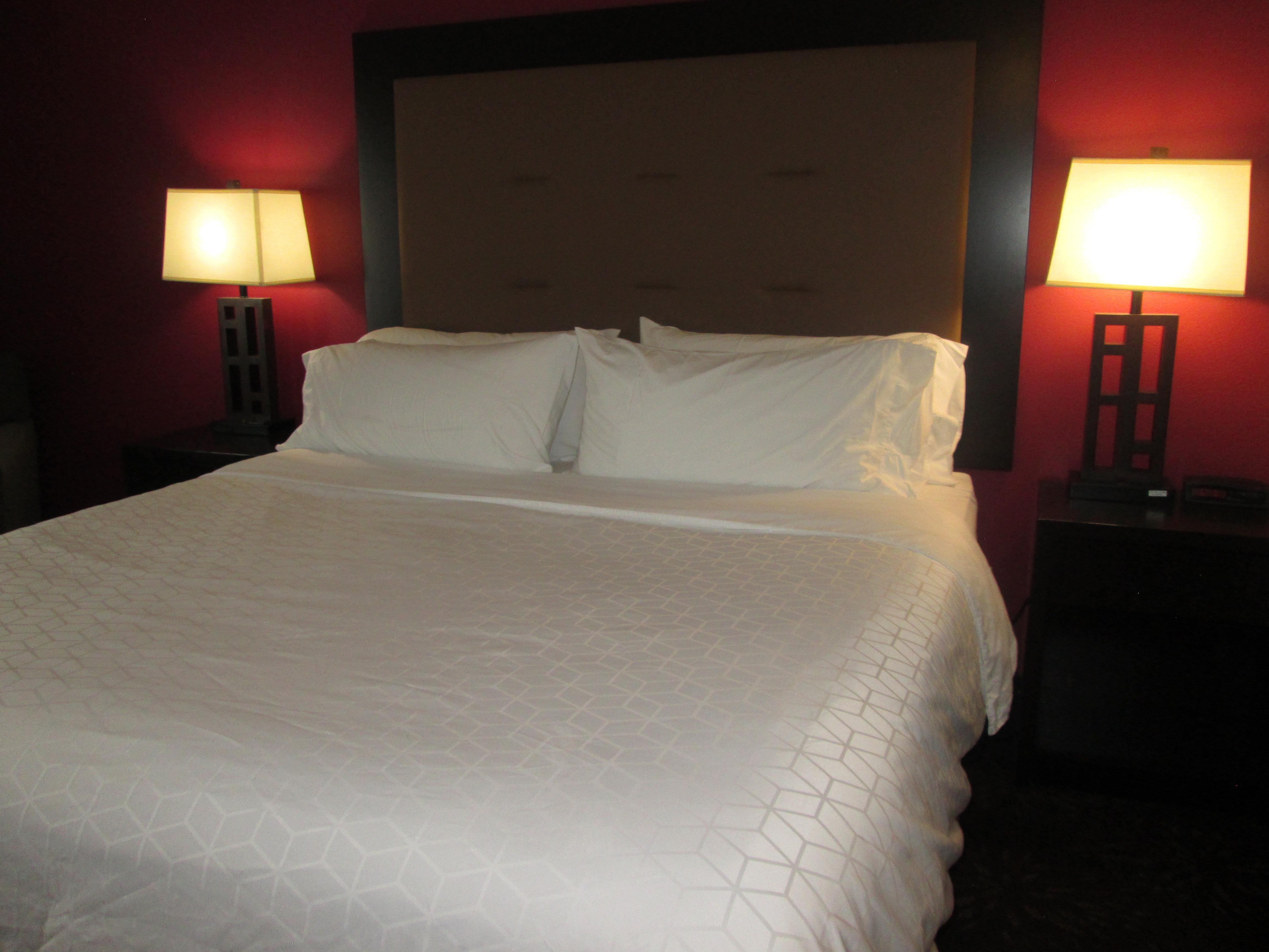 Holiday Inn Express Cloverdale - Greencastle By Ihg Exteriör bild