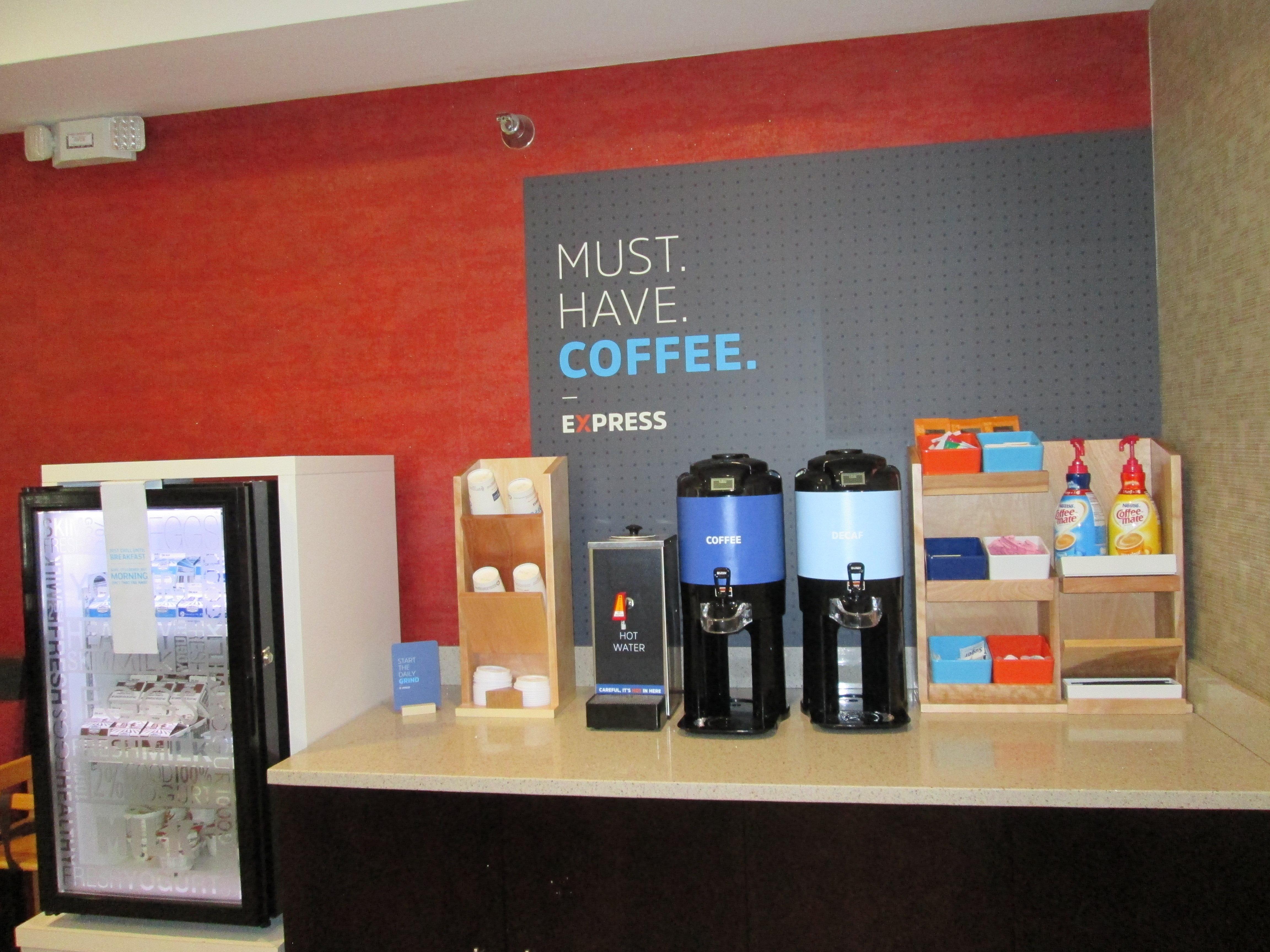 Holiday Inn Express Cloverdale - Greencastle By Ihg Exteriör bild