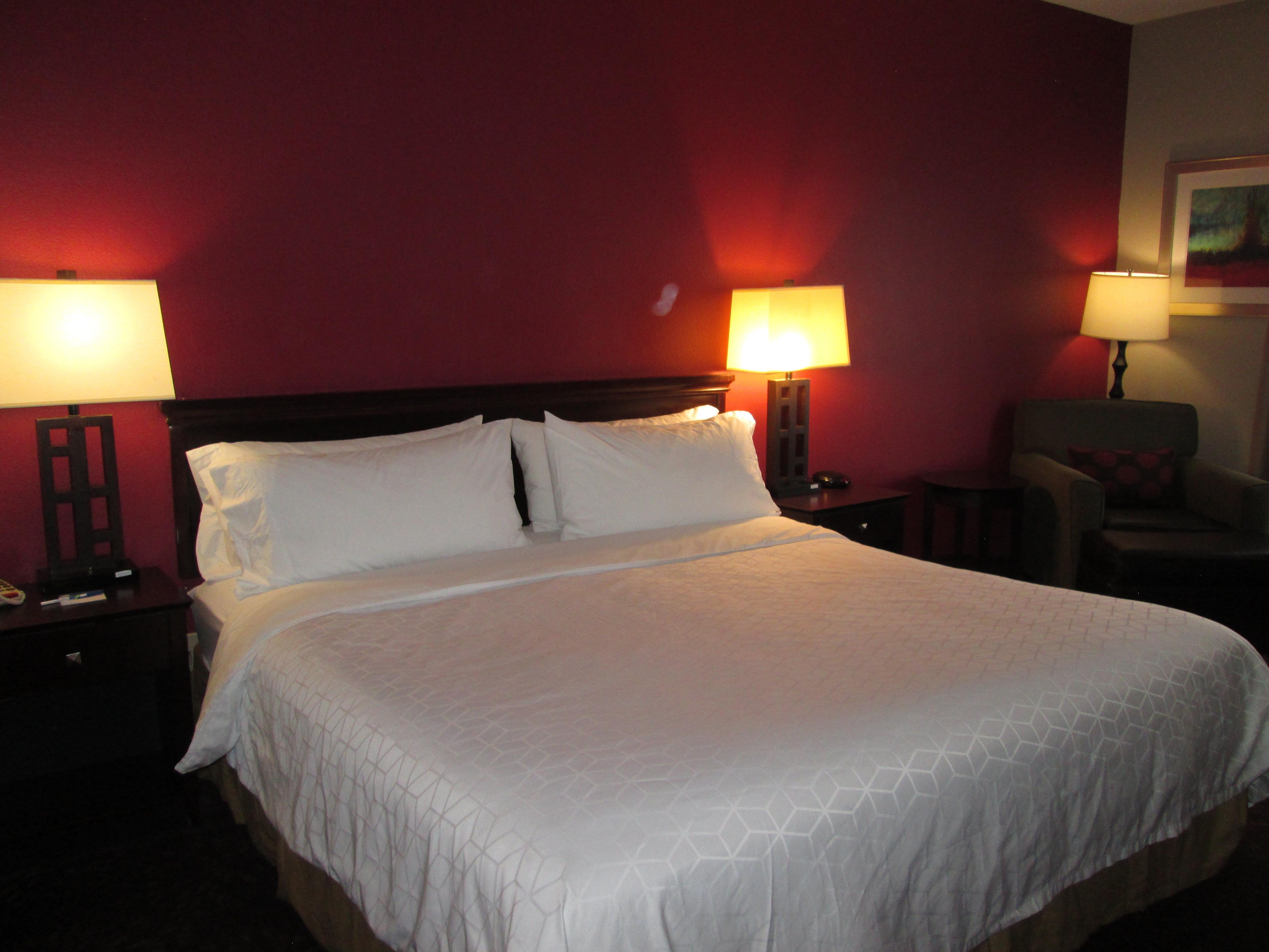 Holiday Inn Express Cloverdale - Greencastle By Ihg Exteriör bild