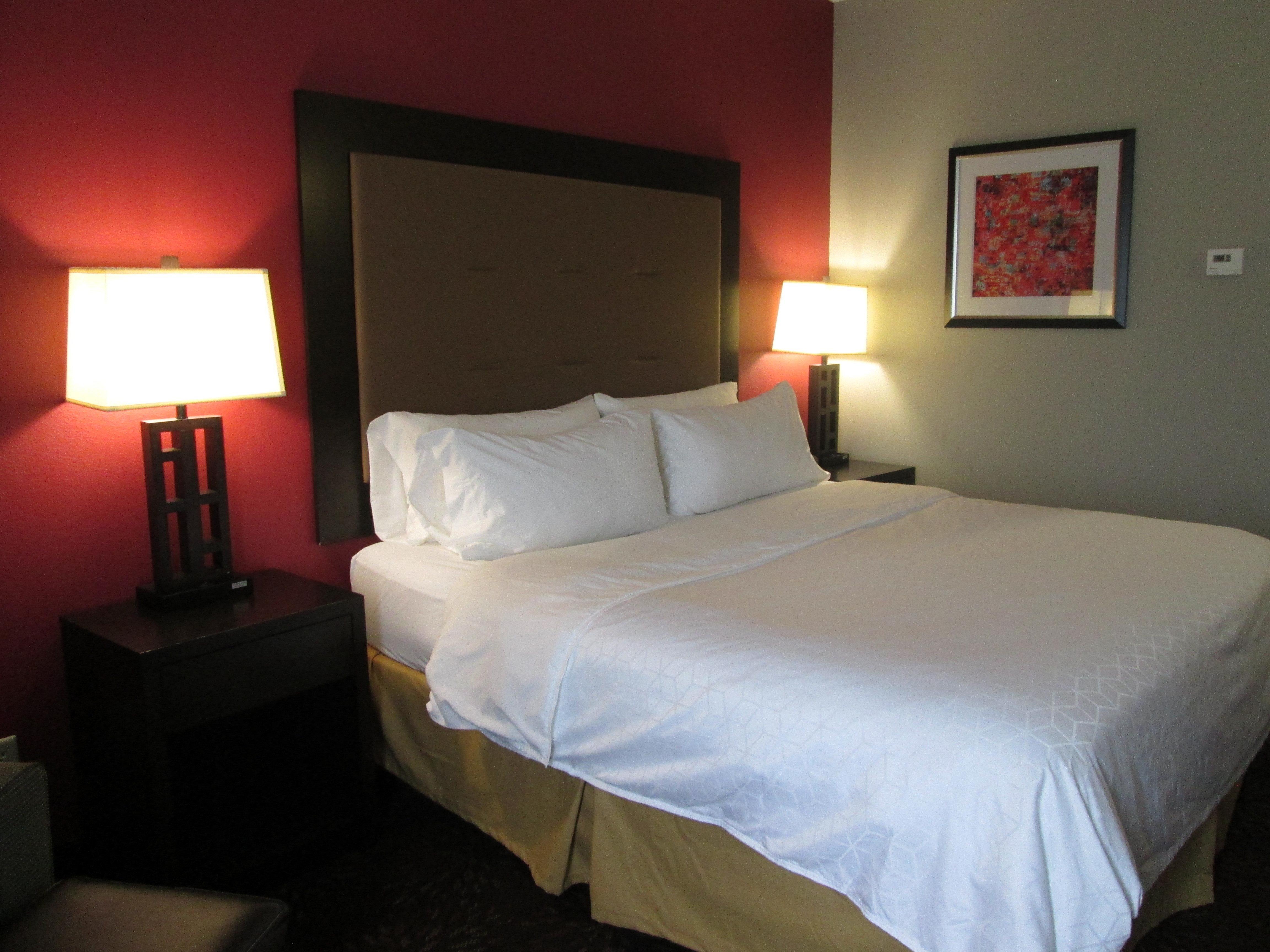 Holiday Inn Express Cloverdale - Greencastle By Ihg Exteriör bild