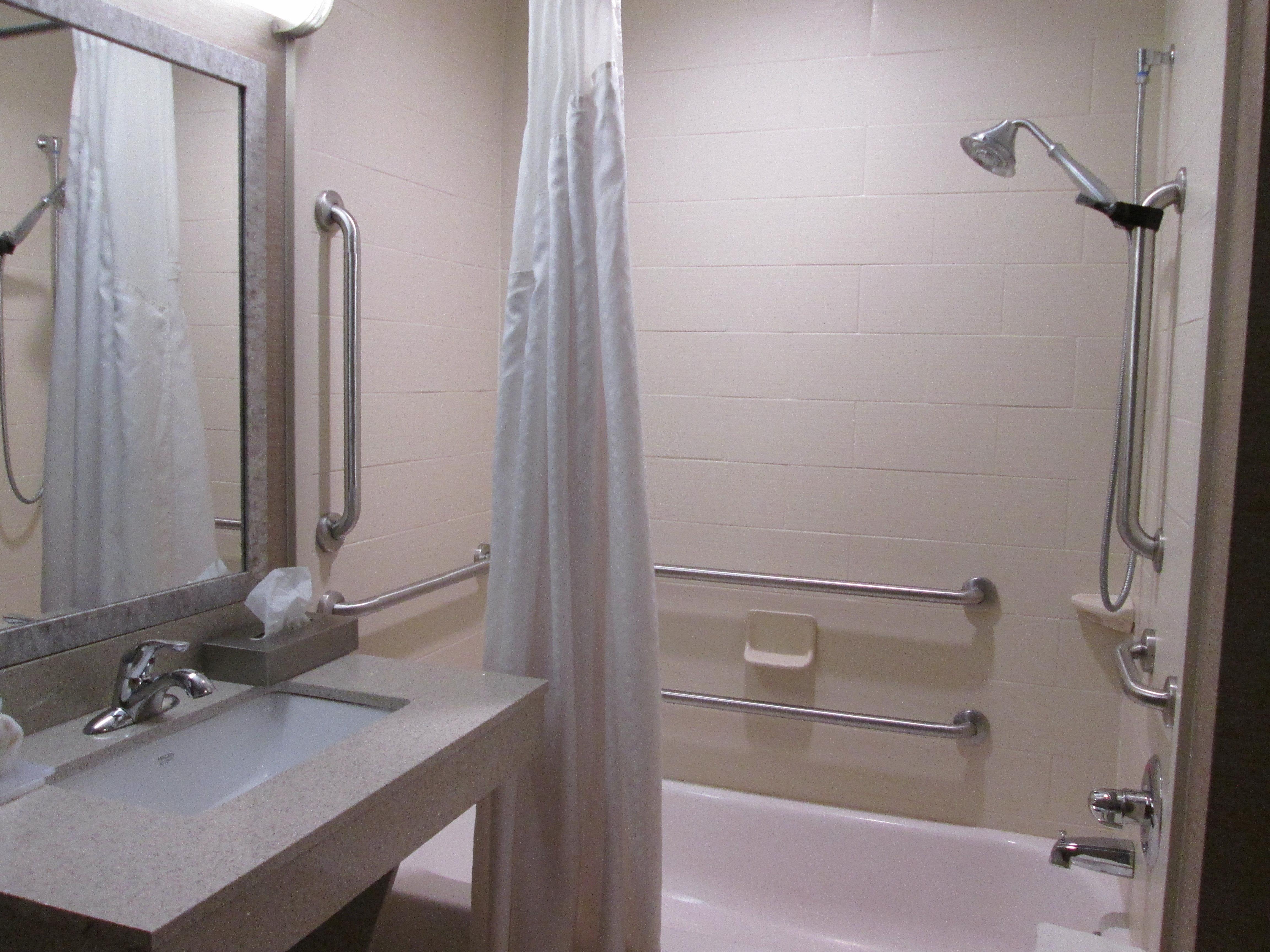 Holiday Inn Express Cloverdale - Greencastle By Ihg Exteriör bild
