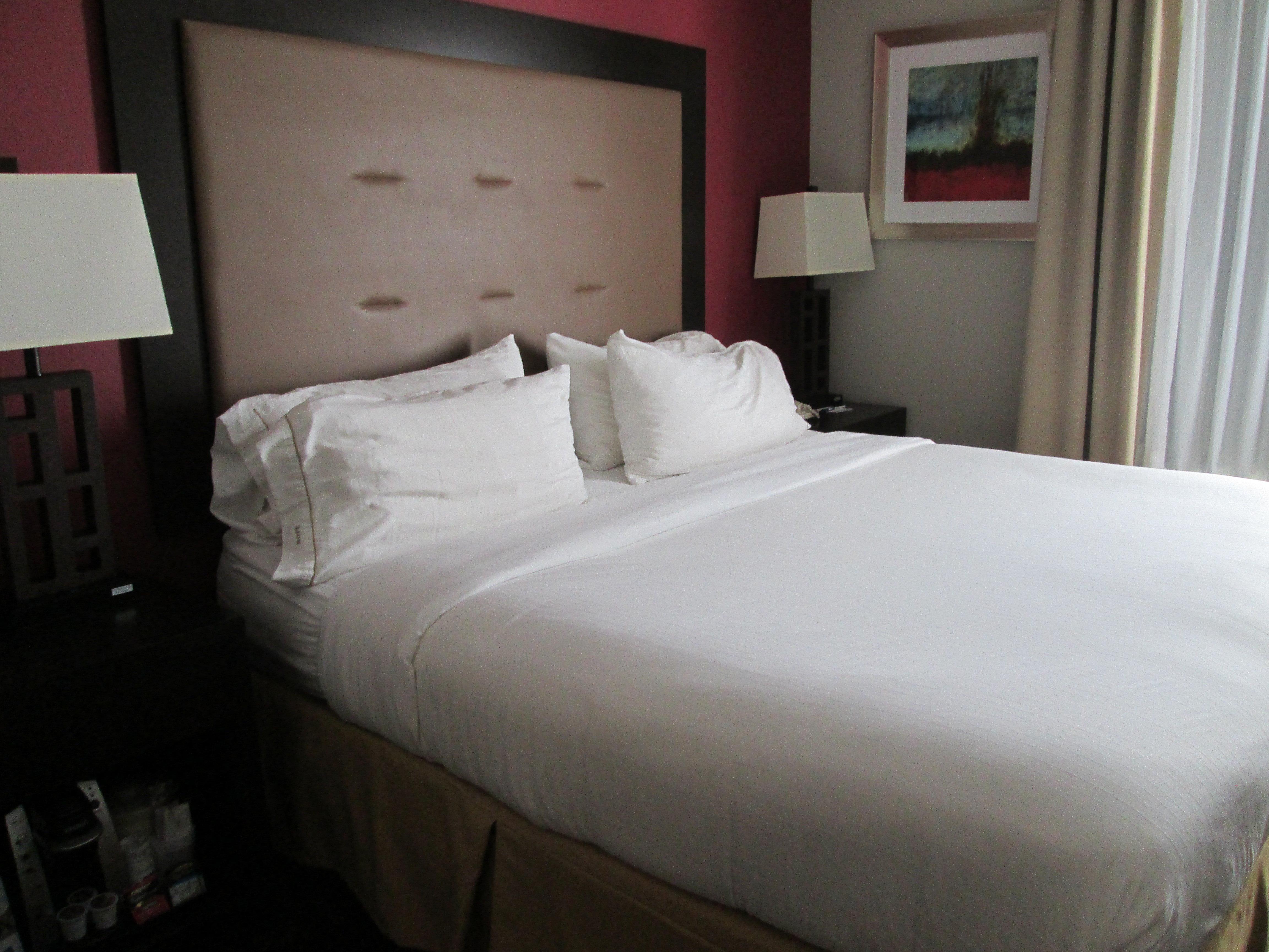 Holiday Inn Express Cloverdale - Greencastle By Ihg Exteriör bild
