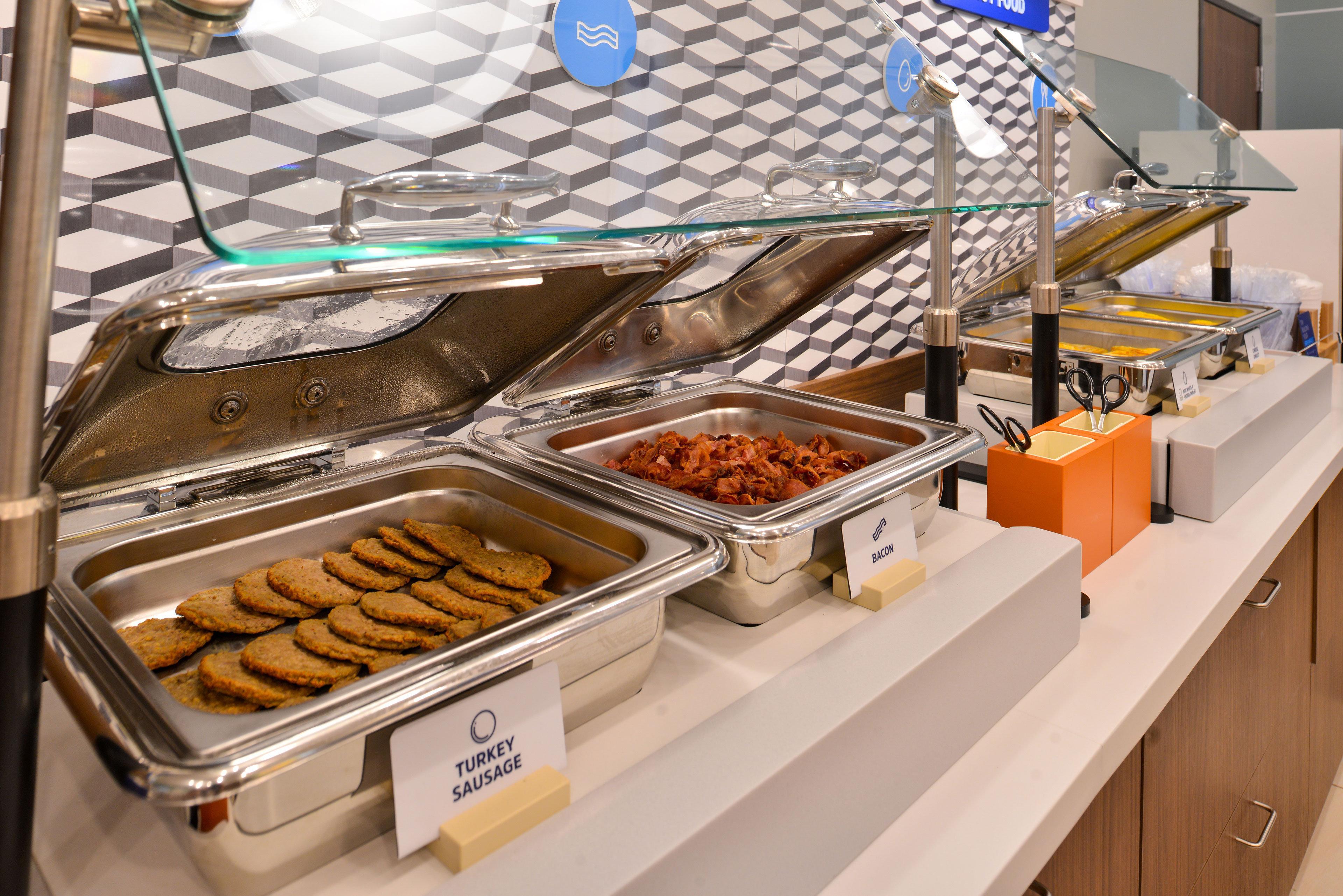 Holiday Inn Express Cloverdale - Greencastle By Ihg Exteriör bild