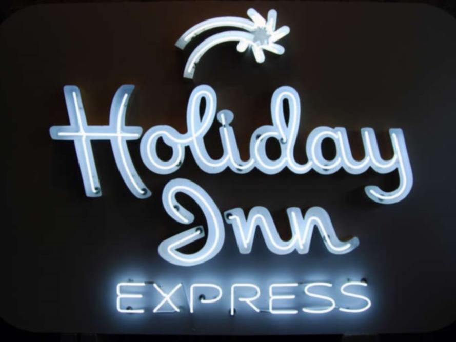 Holiday Inn Express Cloverdale - Greencastle By Ihg Exteriör bild