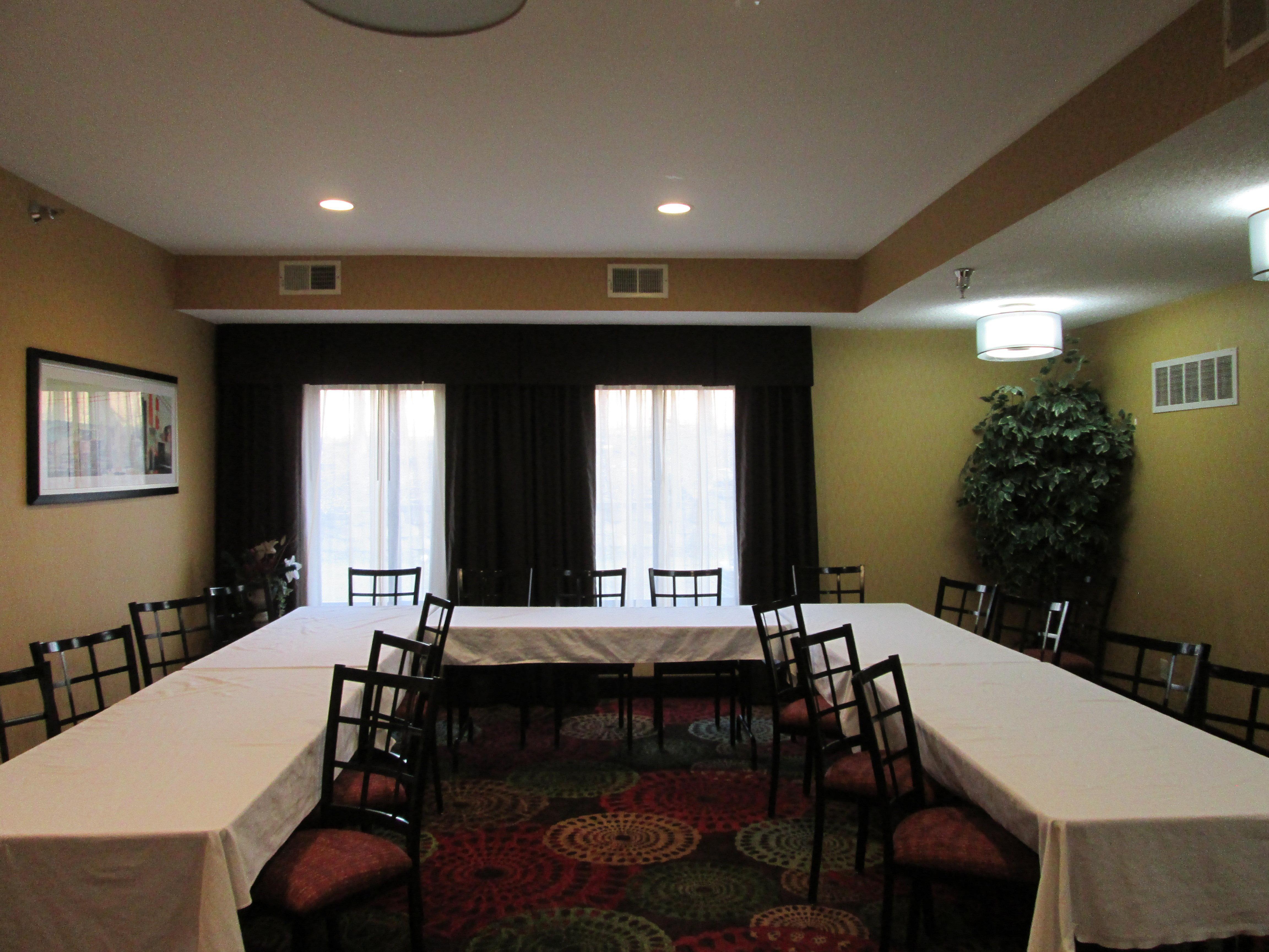 Holiday Inn Express Cloverdale - Greencastle By Ihg Exteriör bild