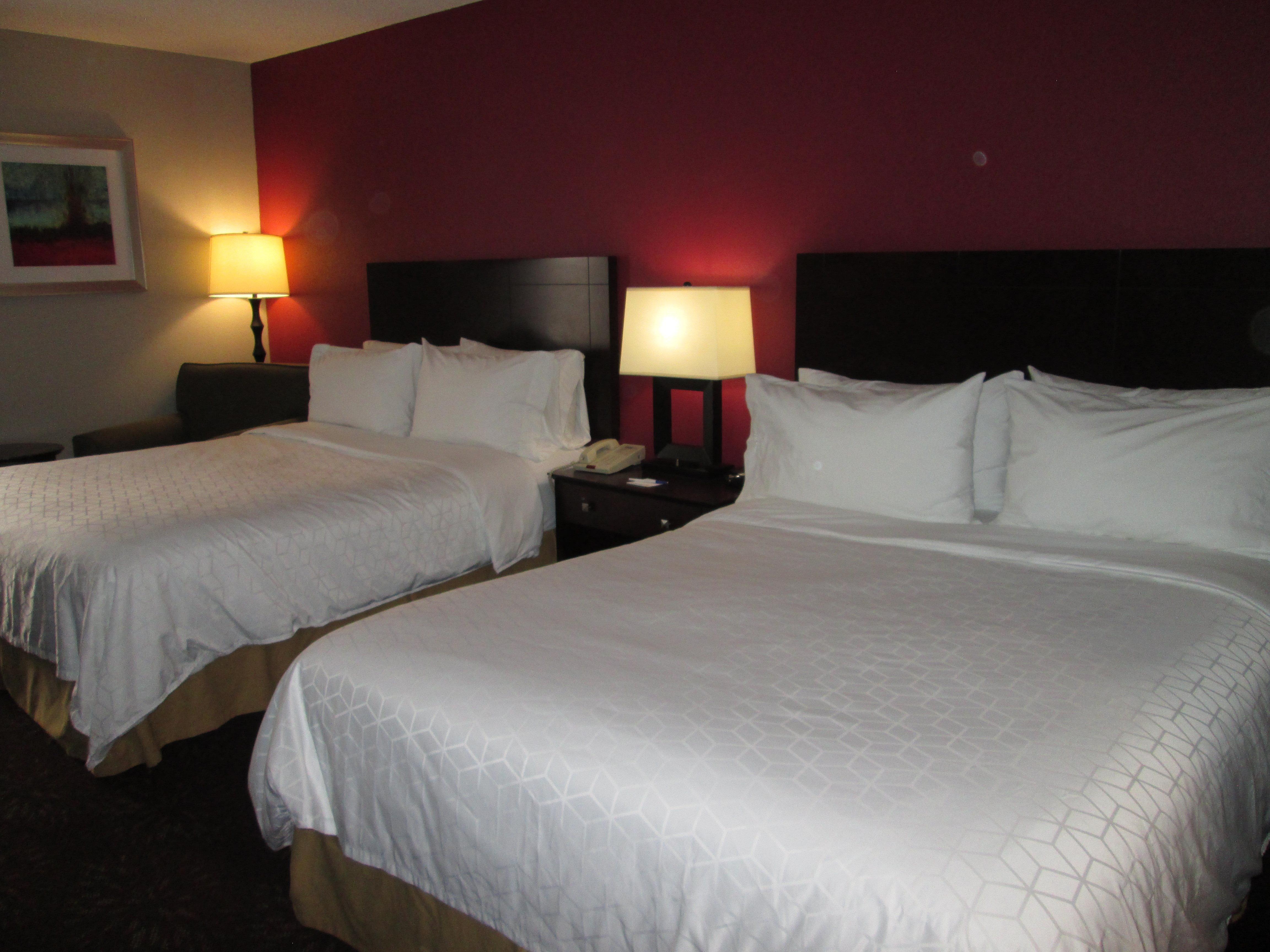 Holiday Inn Express Cloverdale - Greencastle By Ihg Exteriör bild