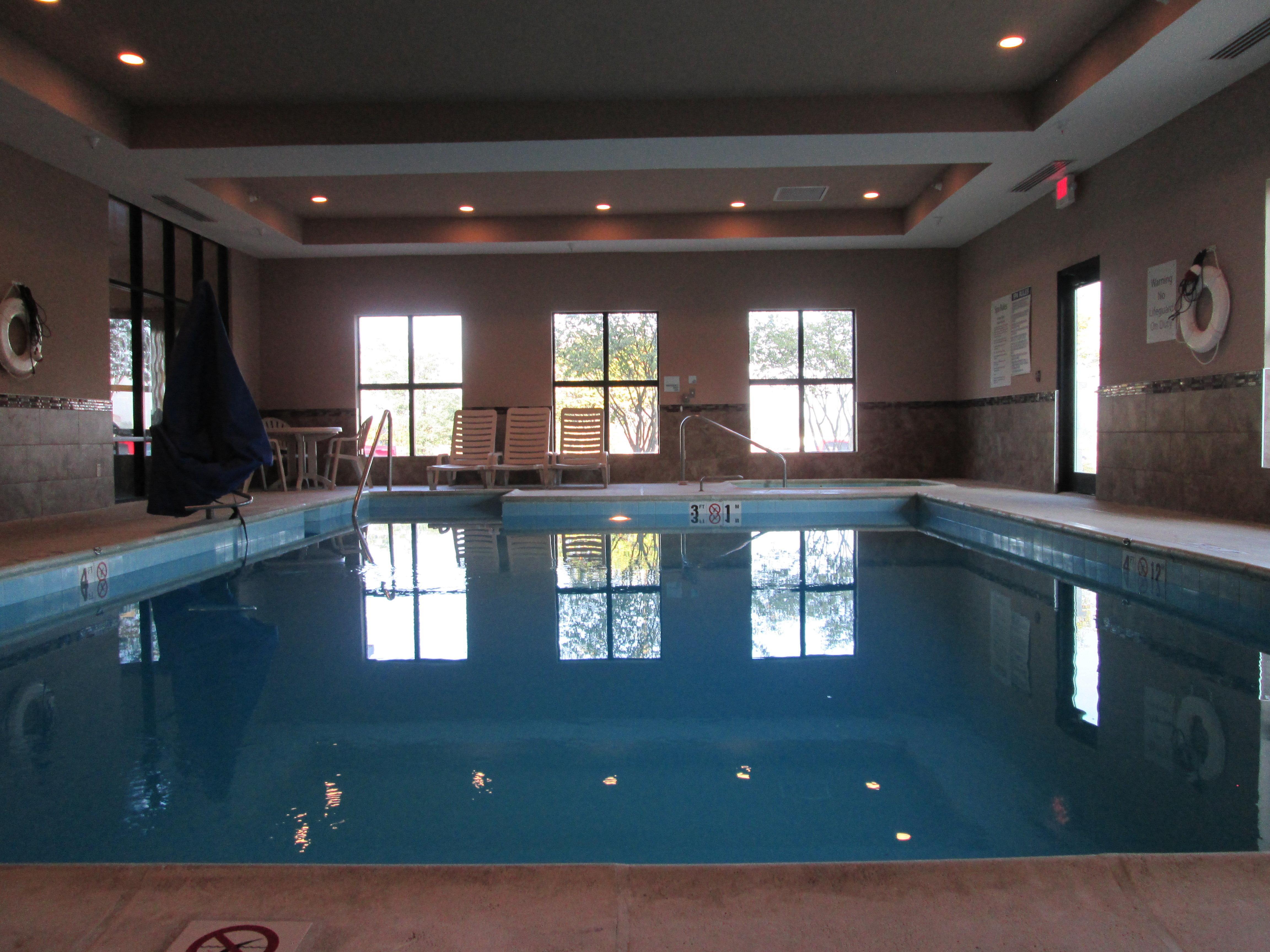 Holiday Inn Express Cloverdale - Greencastle By Ihg Exteriör bild