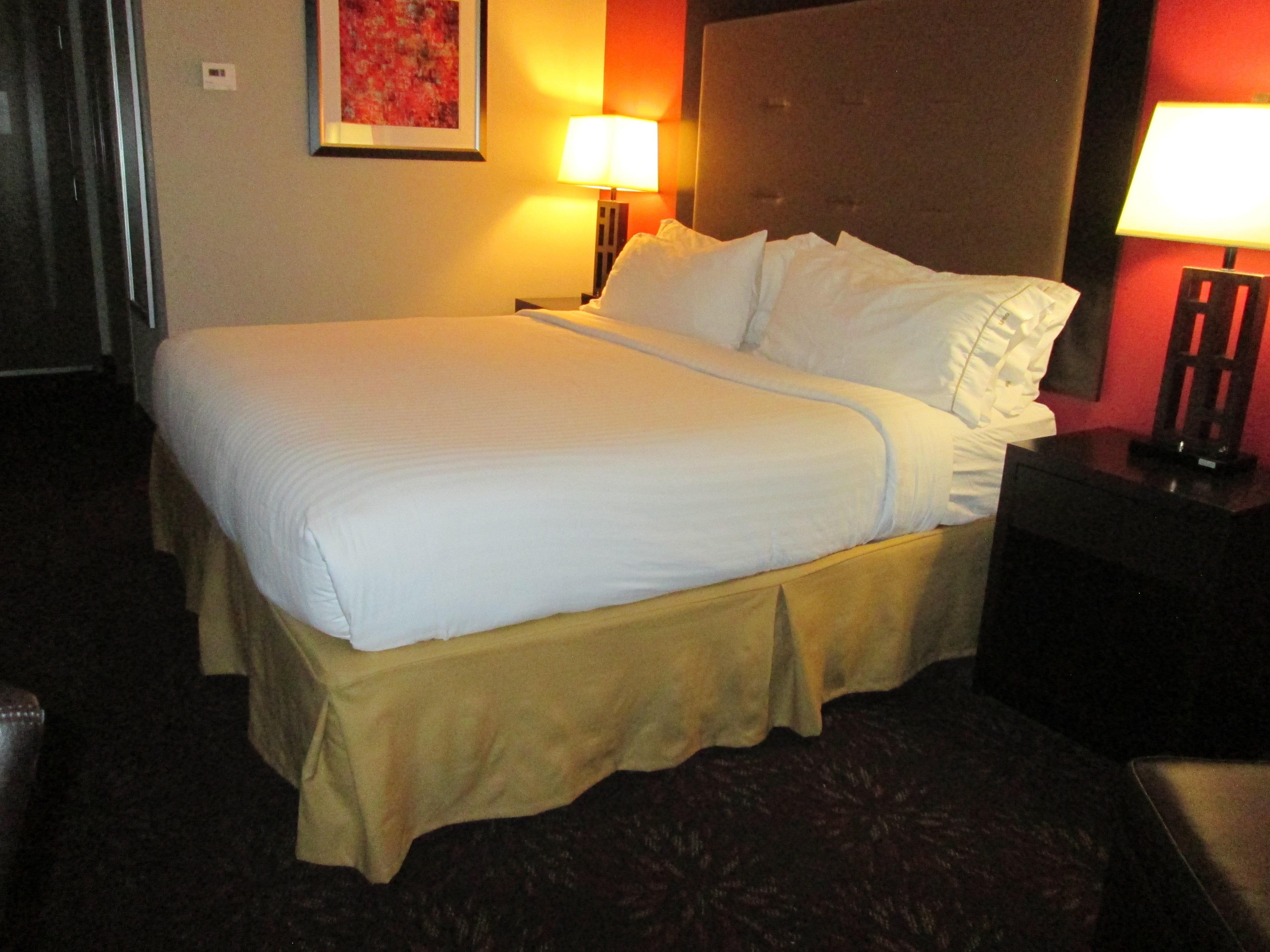 Holiday Inn Express Cloverdale - Greencastle By Ihg Exteriör bild