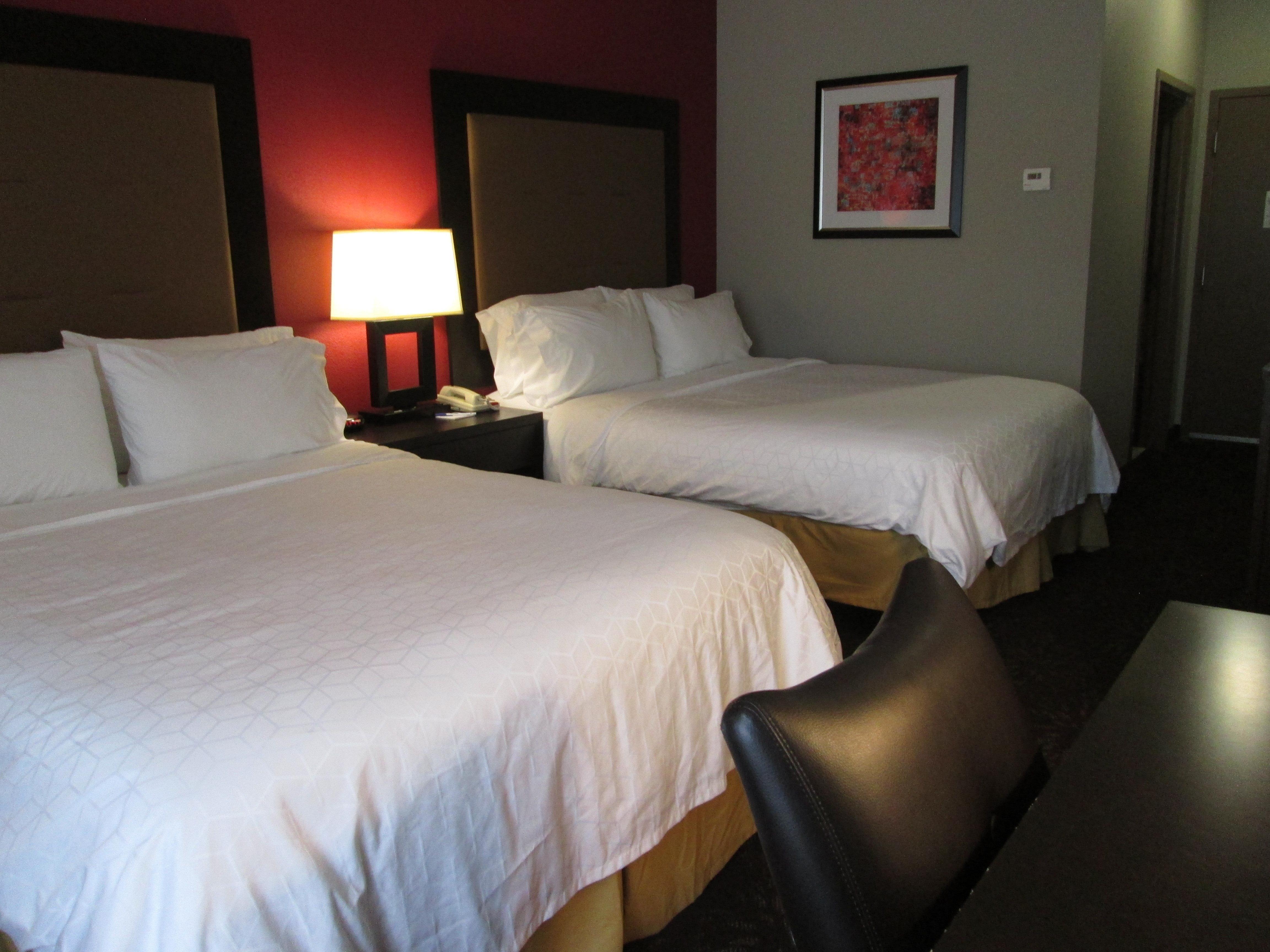 Holiday Inn Express Cloverdale - Greencastle By Ihg Exteriör bild