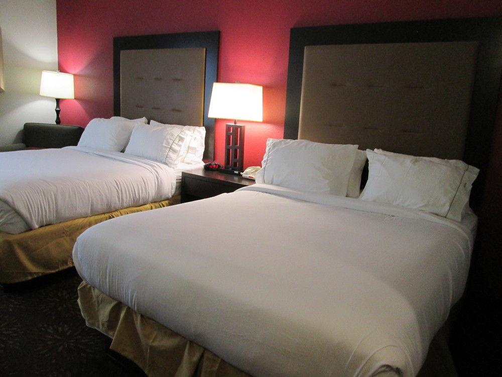 Holiday Inn Express Cloverdale - Greencastle By Ihg Exteriör bild