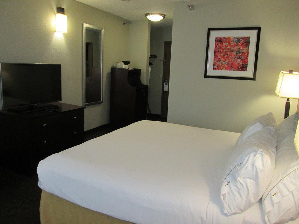 Holiday Inn Express Cloverdale - Greencastle By Ihg Exteriör bild
